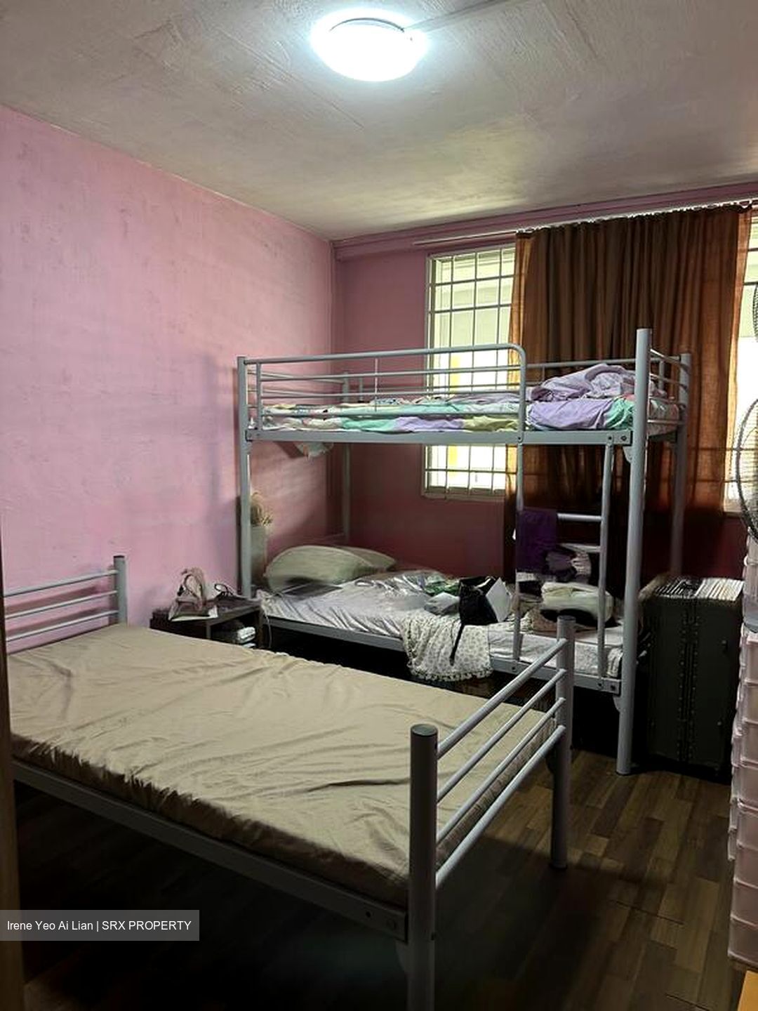 Blk 677 Hougang Avenue 8 (Hougang), HDB 3 Rooms #477020261